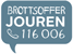 Brottsofferjouren - BOJ