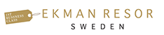 EkmanResor