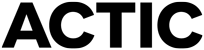 Actic logotyp