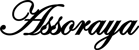Assoraya logotyp