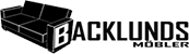 Backlunds Möbler logotyp