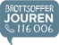 Brottsofferjouren Mellersta Dalarna - BOJ logotyp