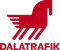 Dalatrafik logotyp