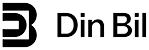 Din Bil Borlänge logotyp