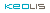 Keolis logotyp