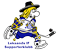 Leksands Supporterklubb logotyp