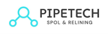 Pipetech Spol & Relining logotyp