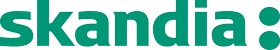 Skandia logotyp