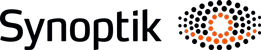 Synoptik logotyp