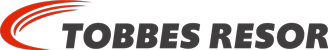 Tobbes Resor logotyp