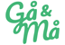 Gå & Må