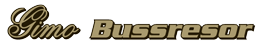 Gimo Buss & Taxi