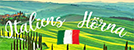 Italiens hörna