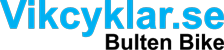 Bulten Bike Vikcyklar