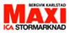 ICA Maxi Stormarknad