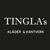 Tingla´s Kläder & Hantverk i Forshaga