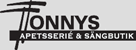 Tonnys Tapetsserié & Sängar