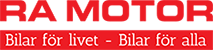 RA Motor
