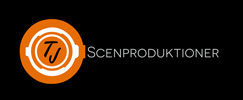 TJ scenproduktioner