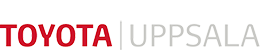 Toyota Uppsala