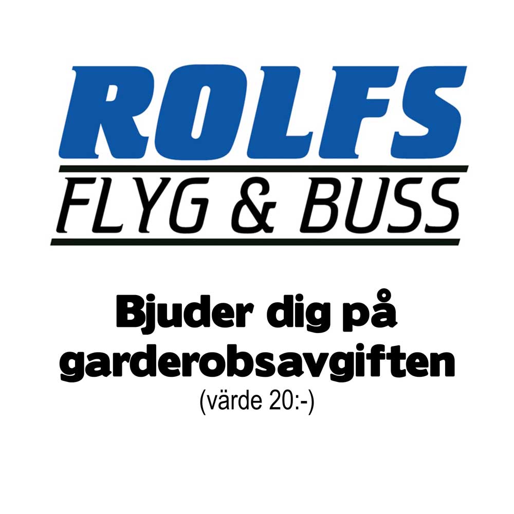 Rolfs Flyg & Buss