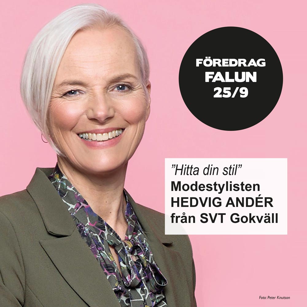 Hedvig Andér
