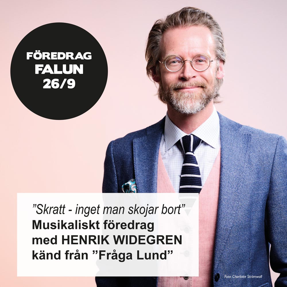 Henrik Widegren