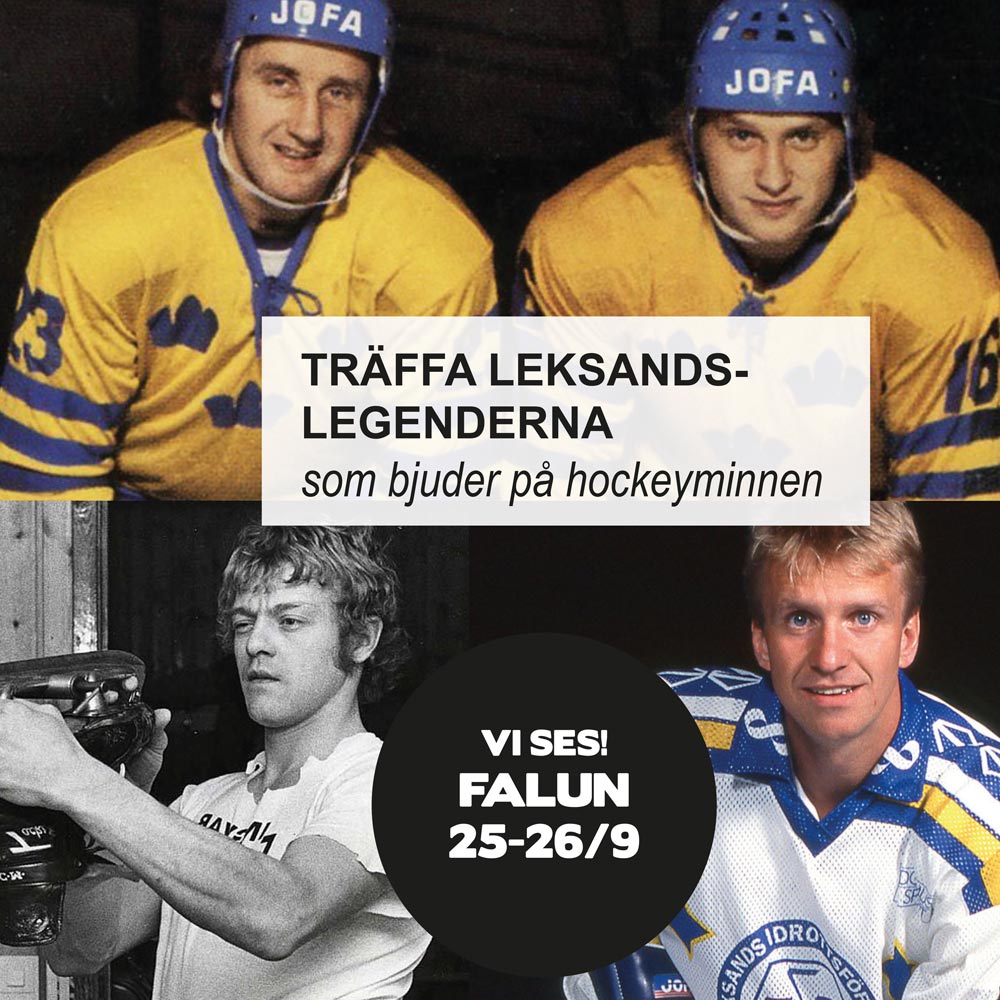 Leksand
