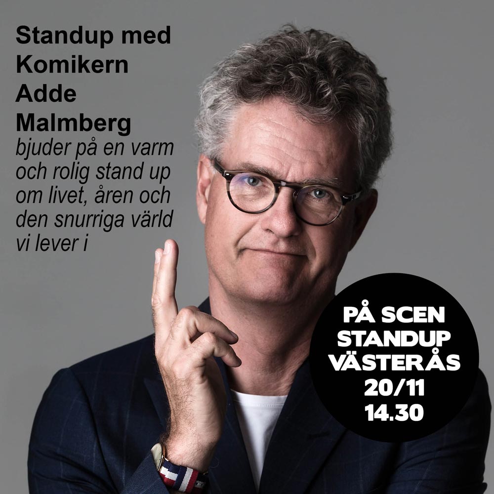 Adde Malmberg