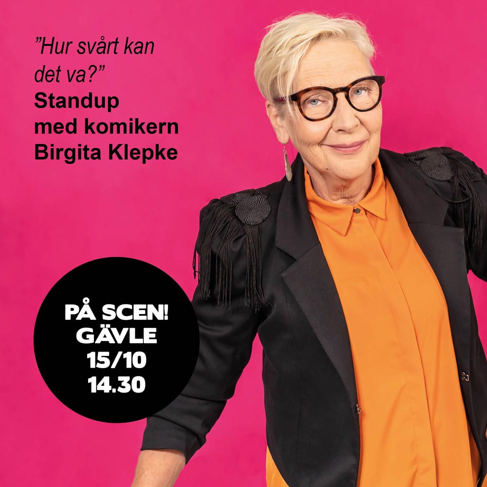 Birgita Klepke