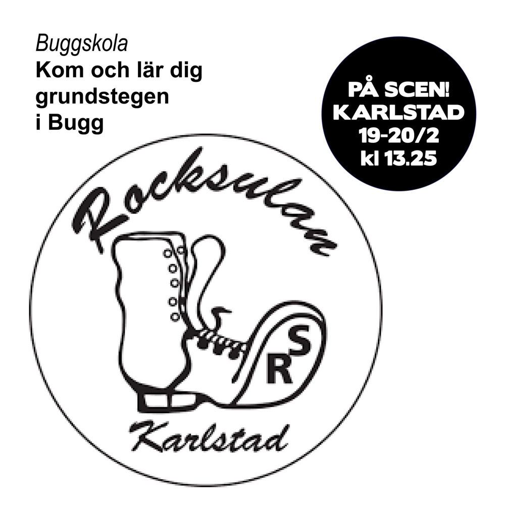 Buggskola