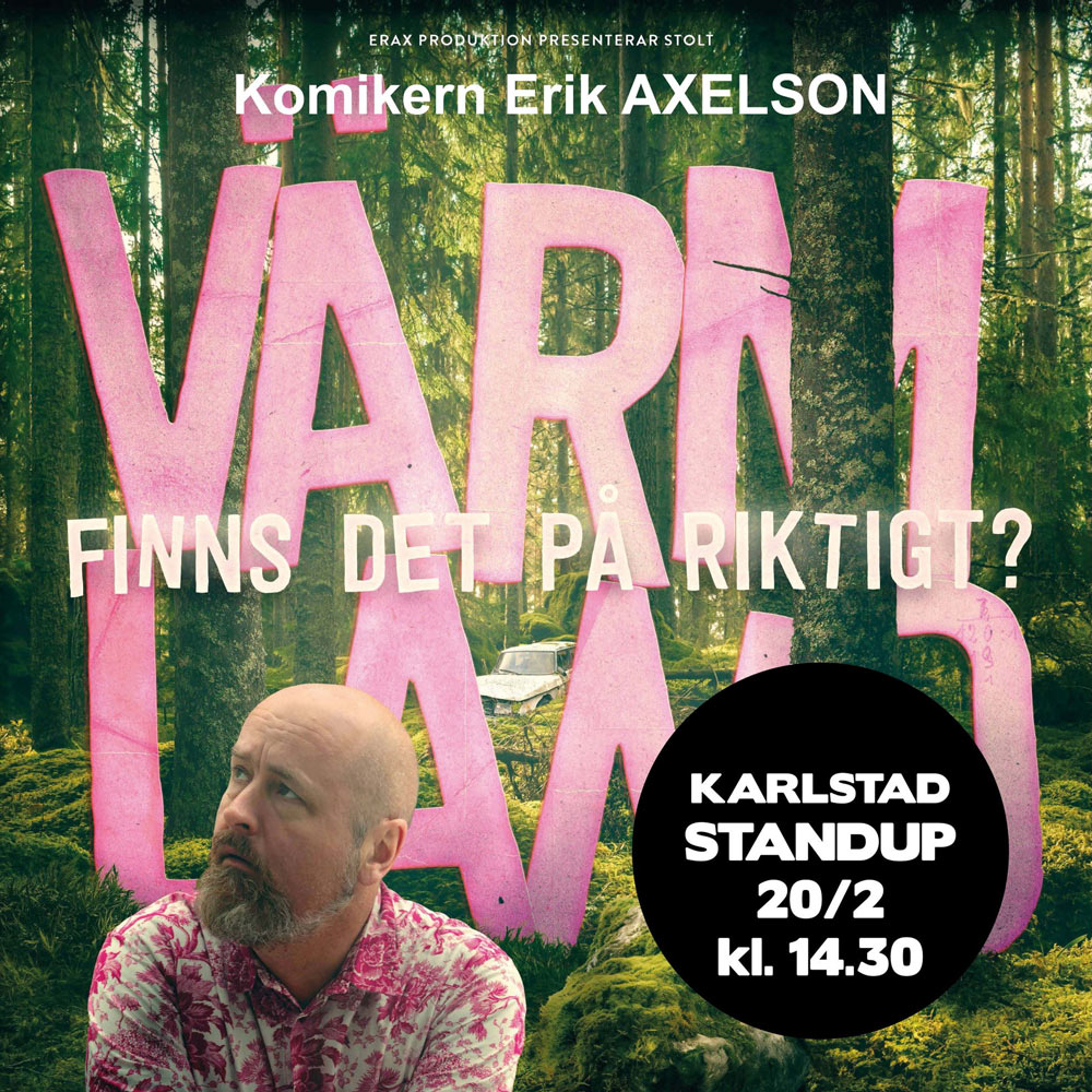 Erik Axelsson