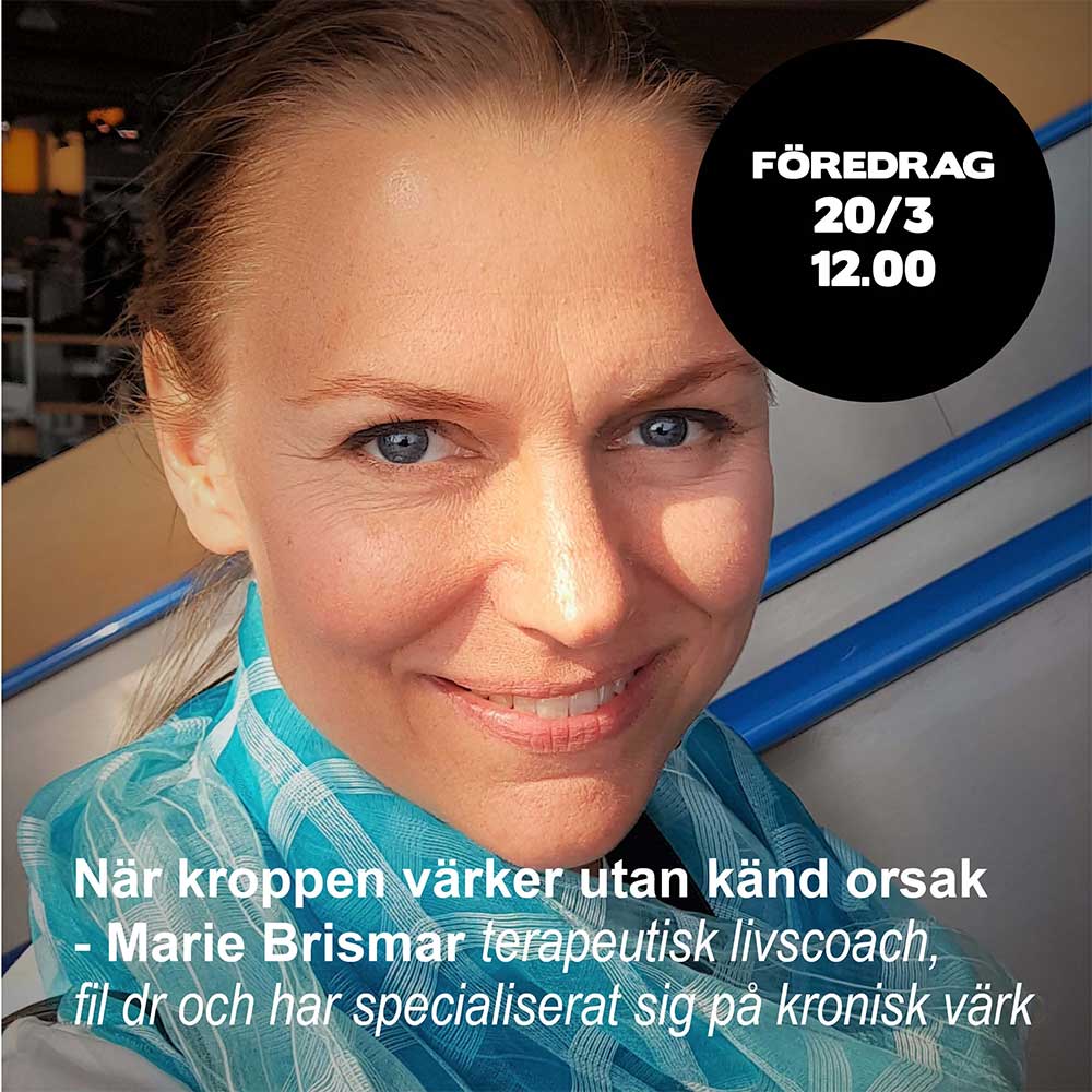 Anna Brismar