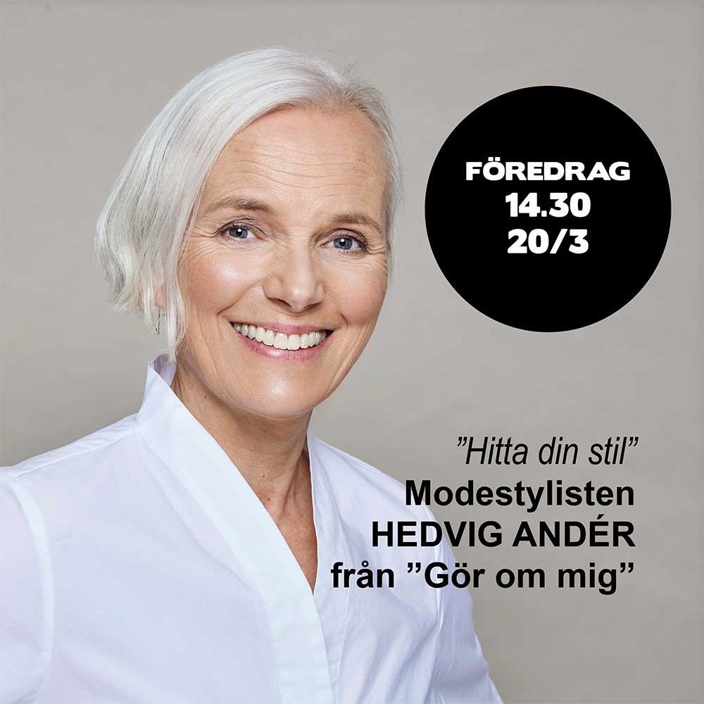 Hedvig Andér