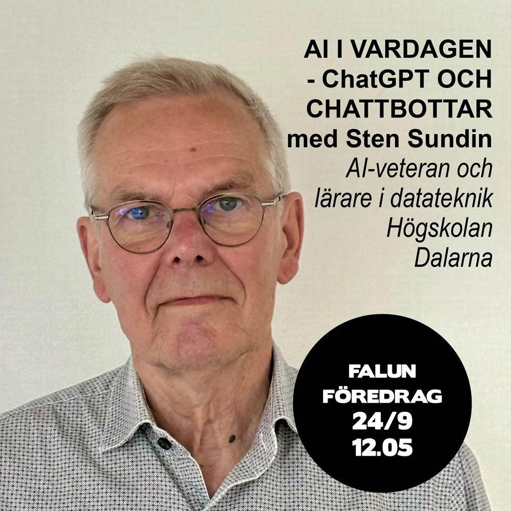Sten Sundin