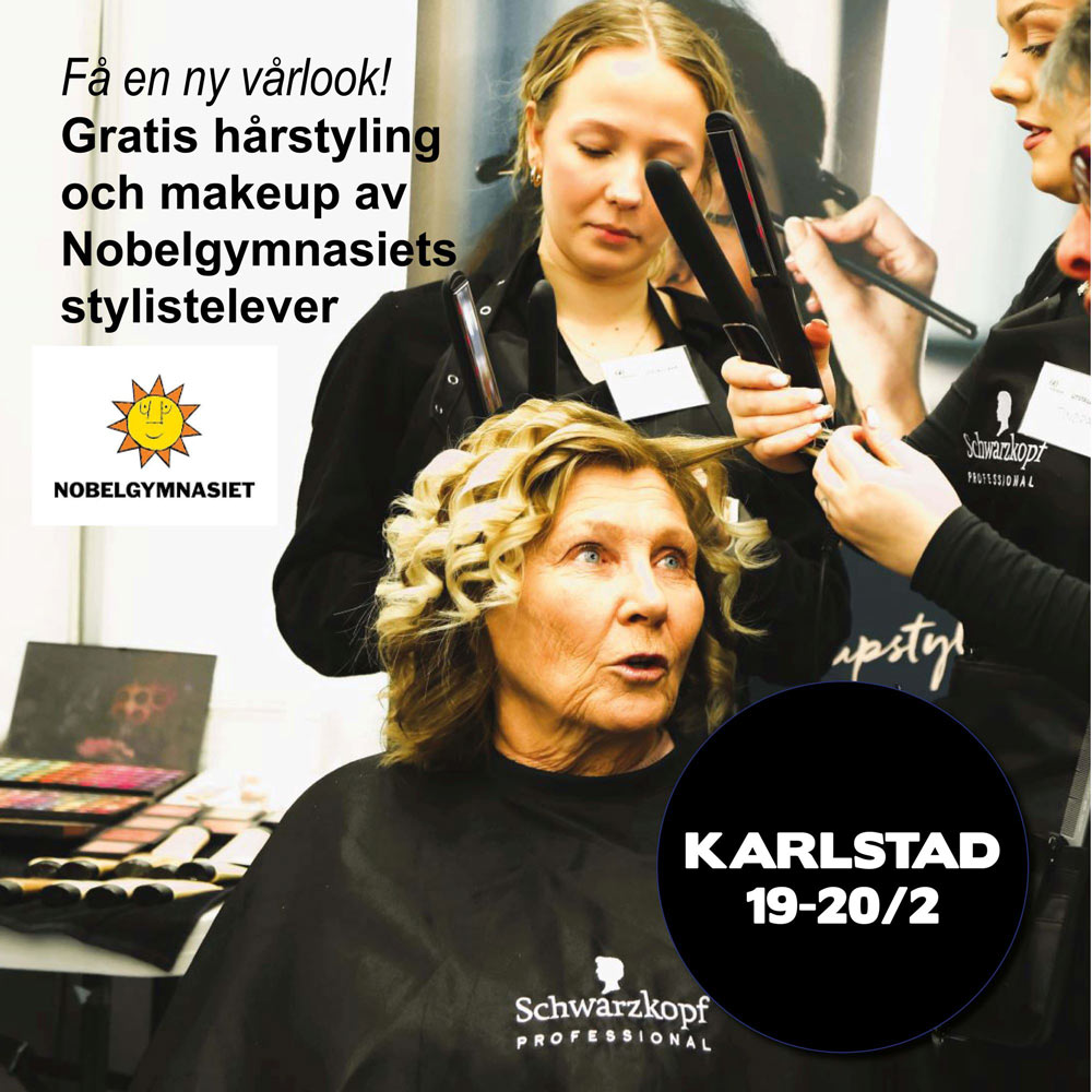 Gratis styling