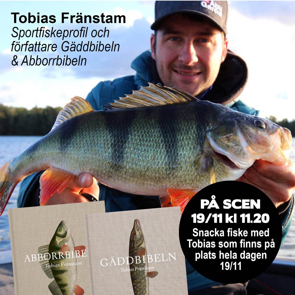 Tobias Fränstam