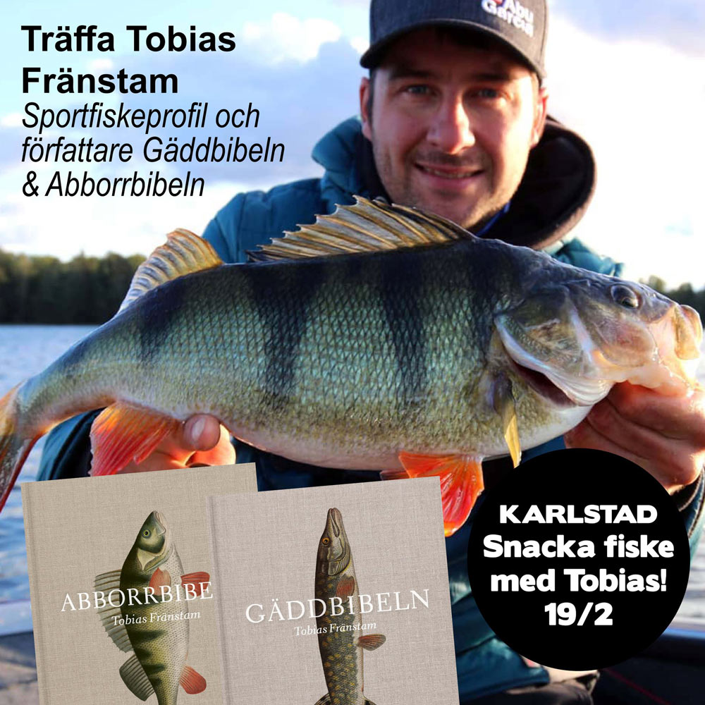 Tobias Fränstam