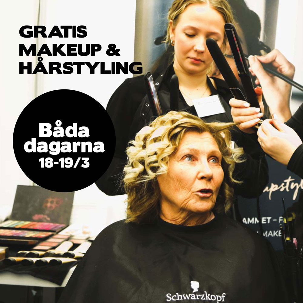 DJ-duon Couple of Grooves får Club60plus-festen att gunga