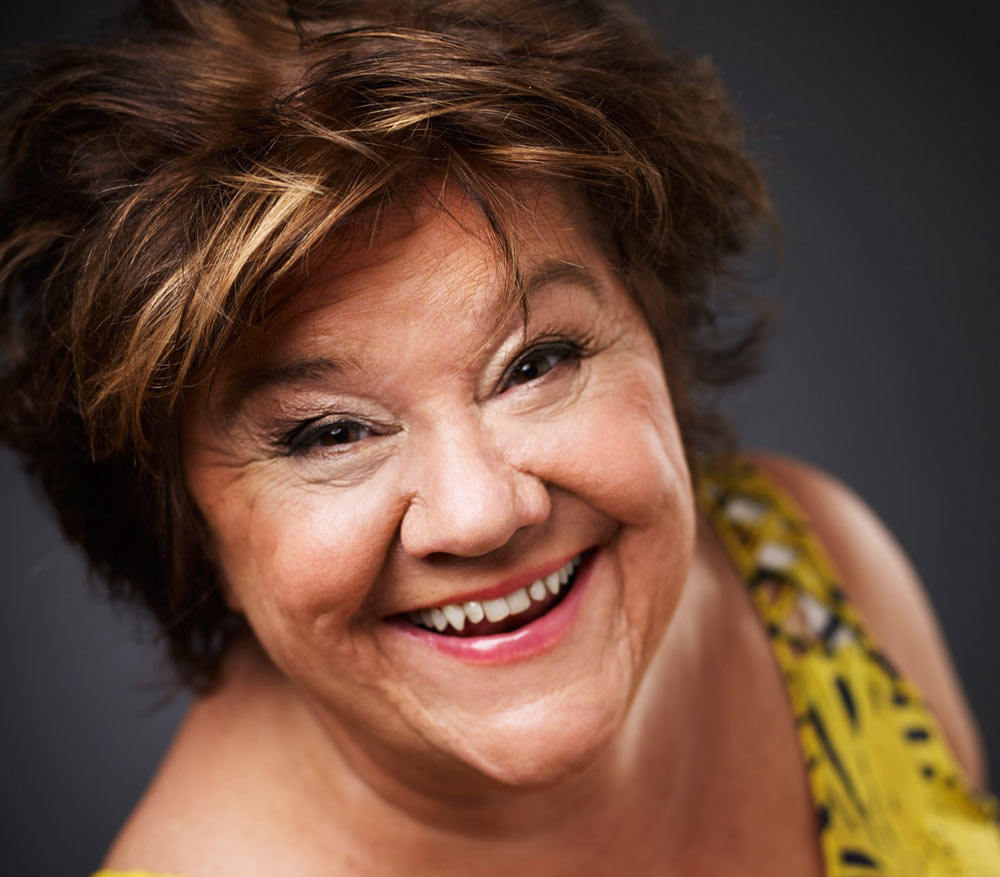 Ann Vestin