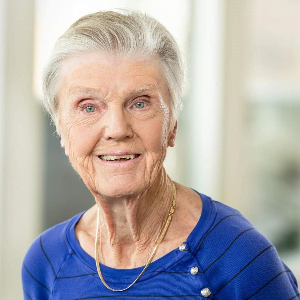 Barbro Westerholm