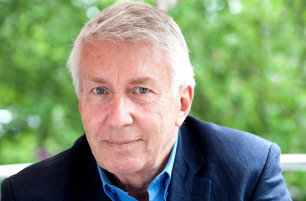 Jan Mosander