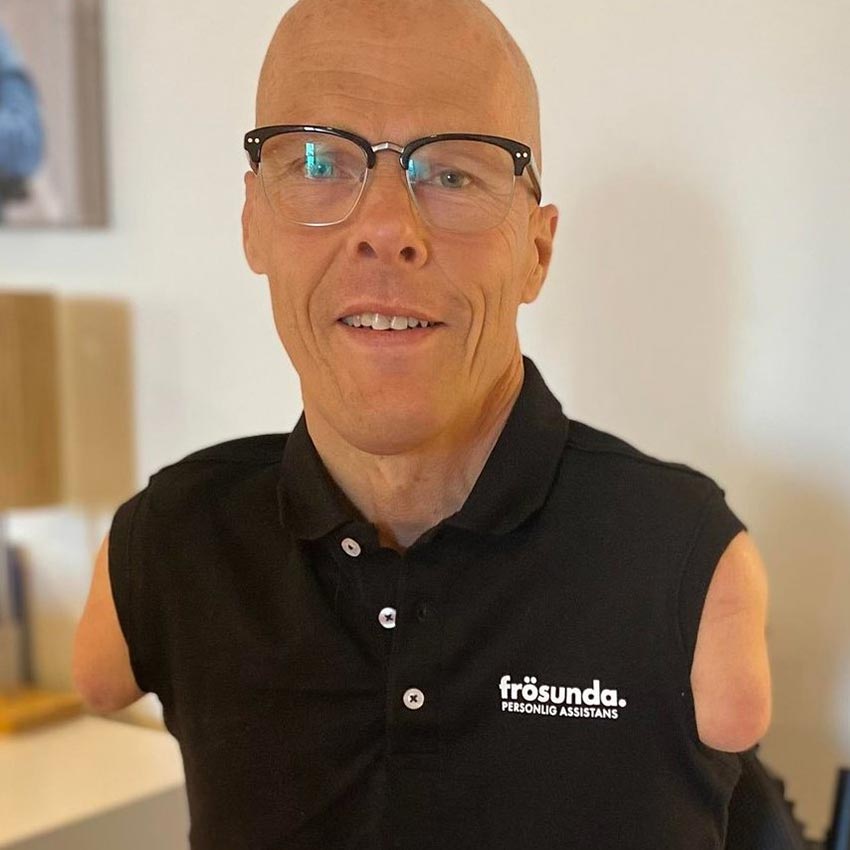 Mikael Andersson