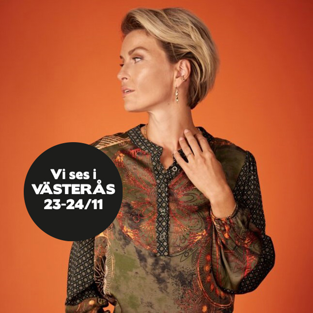 Sigma modevisning