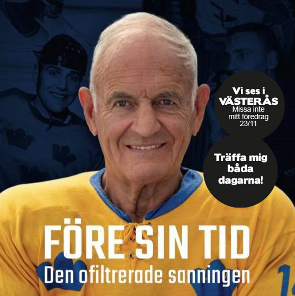 Ulf sterner