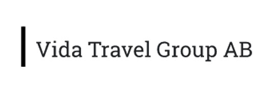 Vida Travel Group logo